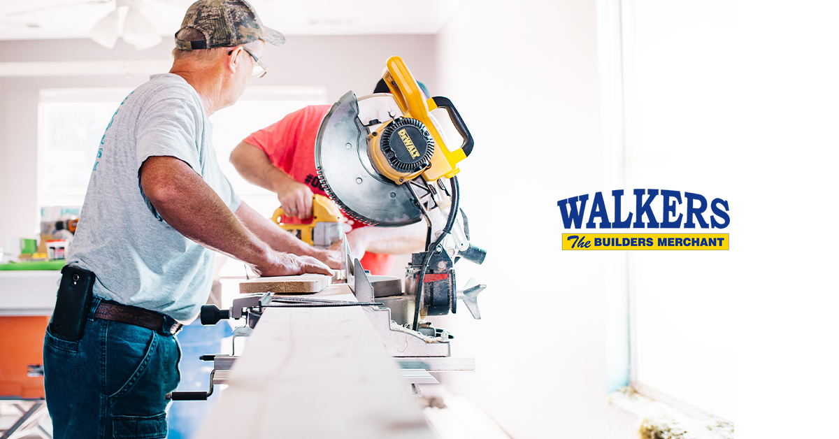 Walkers The Builders Merchant Ltd