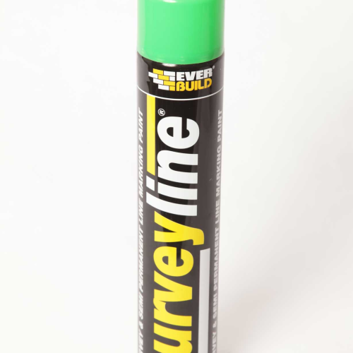 Surveyline Green 700ml (490209) (12)