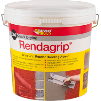 Rendagrip 507 Bonding Agent 10L (461975)
