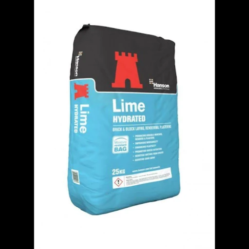 Hydrated Lime (40)
