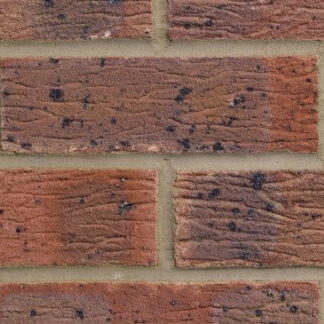 Claydon Red Multi LBC (390)