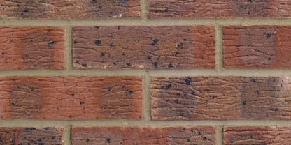 Claydon Red Multi LBC (390)