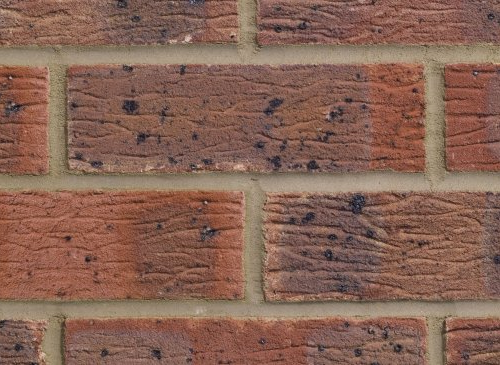 Claydon Red Multi LBC (390)