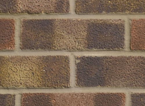 Sandfaced LBC (390)