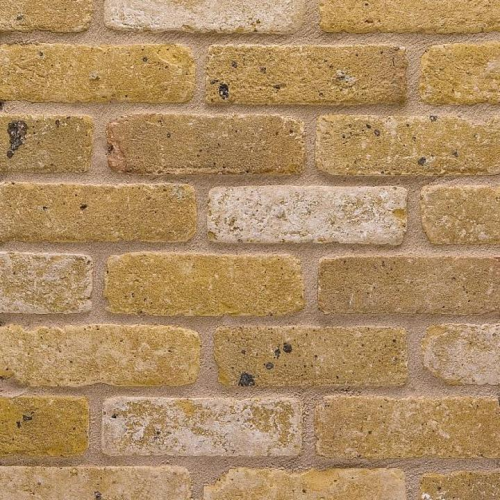 Islington Yellow Rustica (400) Smeed Dean