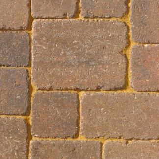 Alpha Antique 60mm Burnt Oak (Medium) 10.35m2