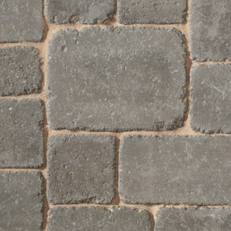 Alpha Antique 60mm Charcoal (Large) 10.35 m2