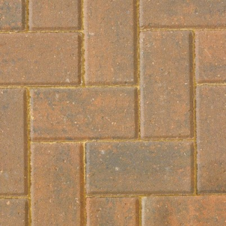 Omega 60mm Burnt Oak 8.08 m2