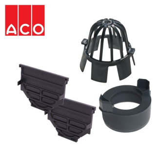 Aco HEXDRAIN ACCESSORY BAG (15)