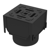 Aco HEXDRAIN CORNER UNIT (10)