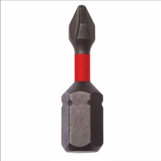 Impact Driver Bit PH3 - 10pk (DDIPH3-10)