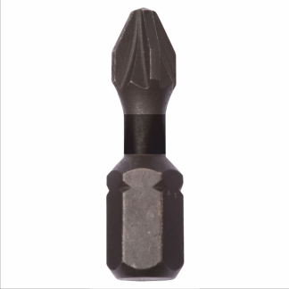 Impact Driver Bit PZ2 - 10pk (DDIPZ2-10)