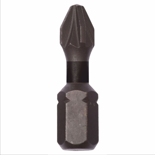 Impact Driver Bit PZ2 - 10pk (DDIPZ2-10)