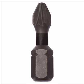 Impact Driver Bit PZ3 - 10pk (DDIPZ3-10)
