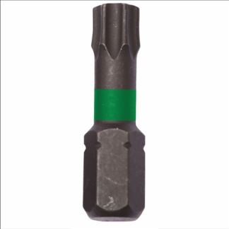 Impact Driver Bit T30 - 10pk (DDIT30)