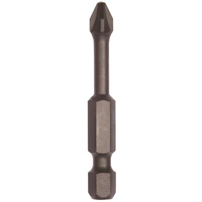 50mm Impact Driver Bit PZ2 - 10pk (DI50PZ2-10)