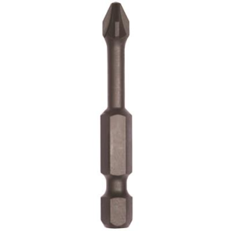 50mm Impact Driver Bit PZ3 - 10pk (DI50PZ3-10)
