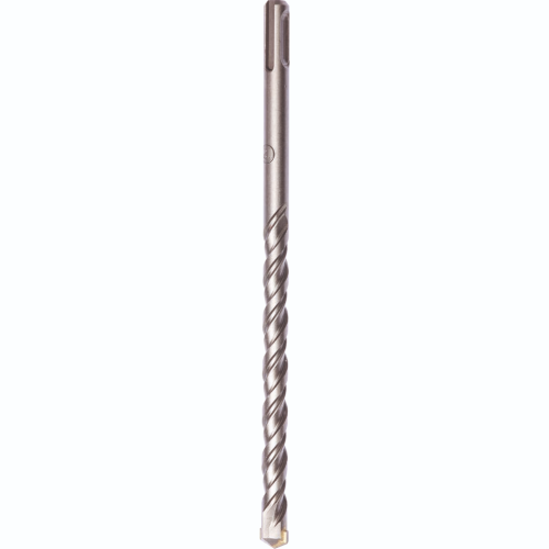 5.5 x 160mm SDS Plus Hammer Drill Bit Super Flute (MSDS05516)