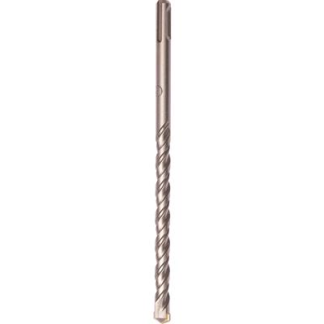 16 x 1000mm SDS Plus Hammer Drill Bit Super Flute (MSDS160100)