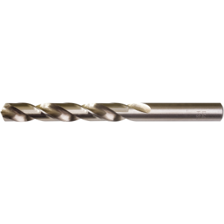 HSS Ground Twist Drill 10mm (SGTD1000)