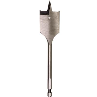 20mm Flat Bit (DFB20)