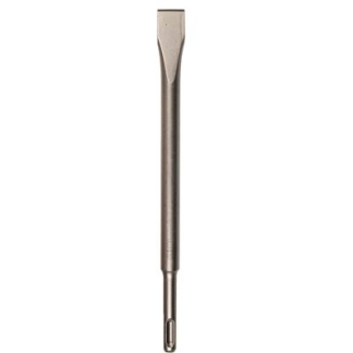 SDS+ Flat Chisel - 20 x 250mm (SDSP2025)