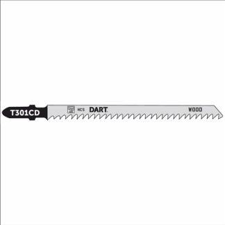 T301CD Wood Cutting Jigsaw (DJB19)
