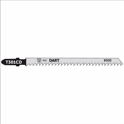 T301CD Wood Cutting Jigsaw (DJB19)
