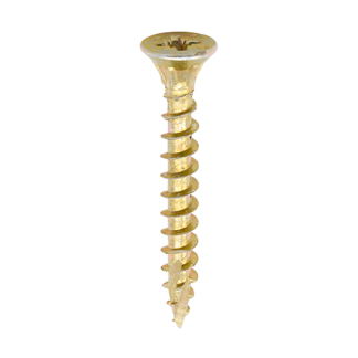 C2 Screw PZ2 CSK - ZYP 5.0 x 70mm (200)