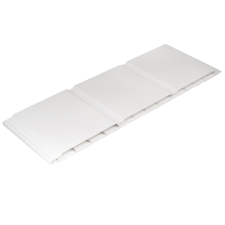 300 Hollow Soffit J300W