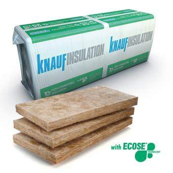 Dritherm 32 Cavity Slabs 100mm (3.28m2) (30)