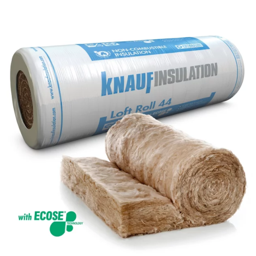 Loft Roll (Combi Cut) 44 200mm (6.84m2) (24)