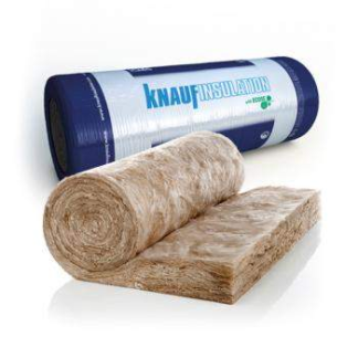 Acoustic Roll 100mm (12.36m2)  (min. den. 10Kg/m3) (24)