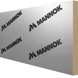 PIR Mannok Therm sheets 2400x1200 @ 75mm (4)