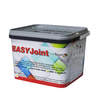 Easyjoint Stone Grey 12.5kg