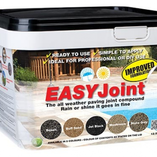 Easyjoint Jet Black 12.5kg