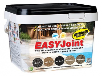 Easyjoint Jet Black 12.5kg
