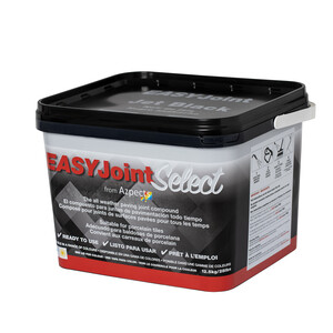 Easyjoint Select Jet Black 12.5kg