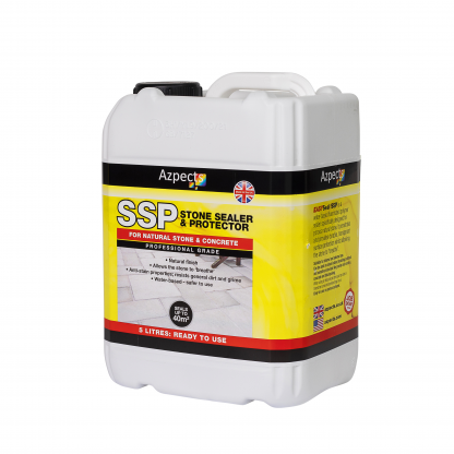Easy Seal - Stone sealer & protector SSP 5L