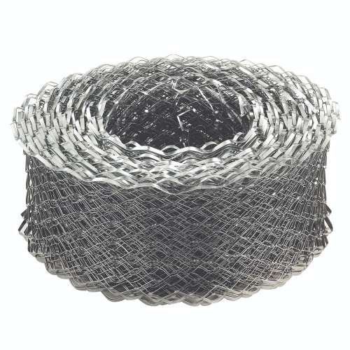 EML Roll Exmet Coil Mesh 115mm x 20mtr