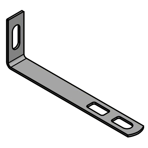 Frame Cramps - Safe Edge 100x50mm