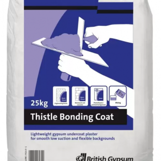 Bonding 25kg (56/pallet)