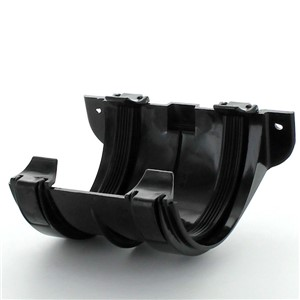 112mm Surefit Joint Bracket Black BR008