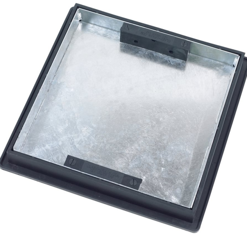 Sealed & Locking Recessed 5T 300x300mm T1G3