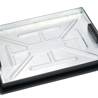 Sealed & Locking Recessed 5T T11G3 (Shallow) (40)