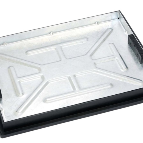 Sealed & Locking Recessed 5T T11G3 (Shallow) (40)