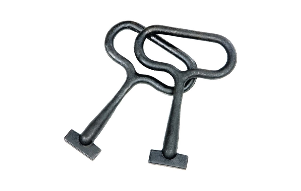 Lifting Keys for Heavy Duty Covers (pair) CD552 – Walkers The Builders ...
