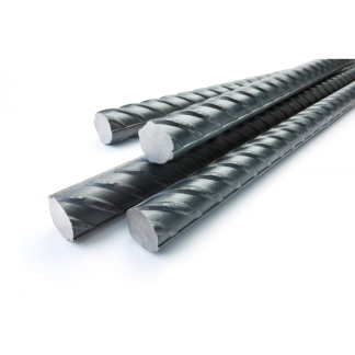 T12 Rebar (12mm, 3m lengths)