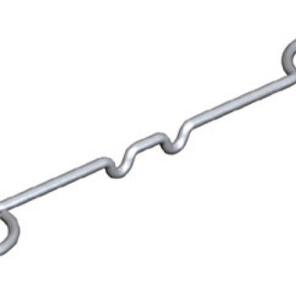 Wall Ties (SS) 250mm (PT250) (250 no. / box)