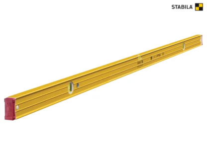 Stabila Level 96-2 180cm / 72"" 3 Vial Xsf